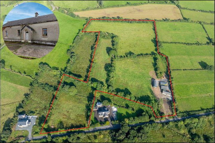 Ballykinalee, Newport, Co. Tipperary, V94X3YW