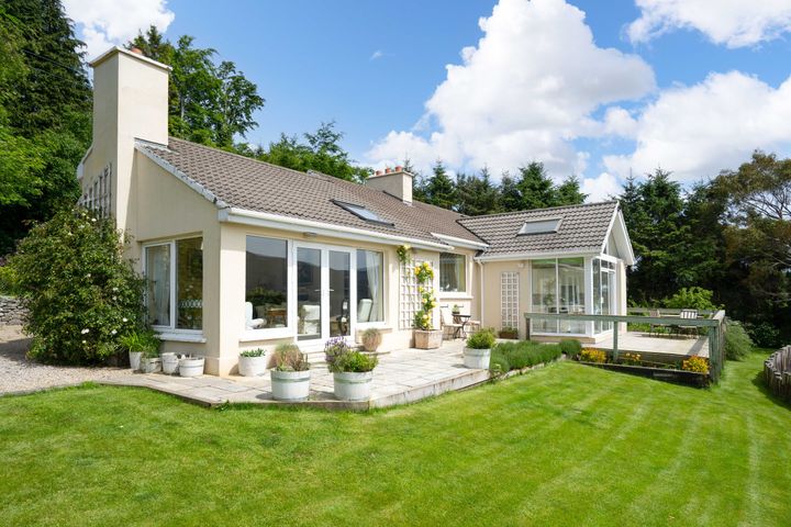 Tonygarrow, Glencree Rd, Enniskerry, Wicklow