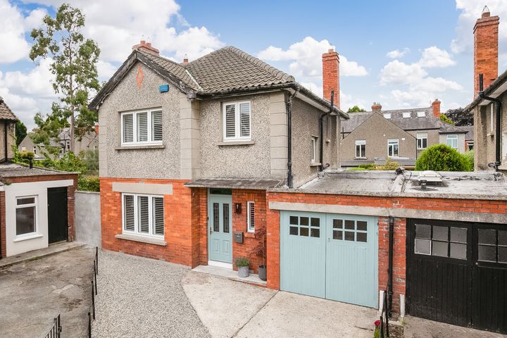 26 Merton Dr, Ranelagh, Dublin 6, Dublin 6, Dublin