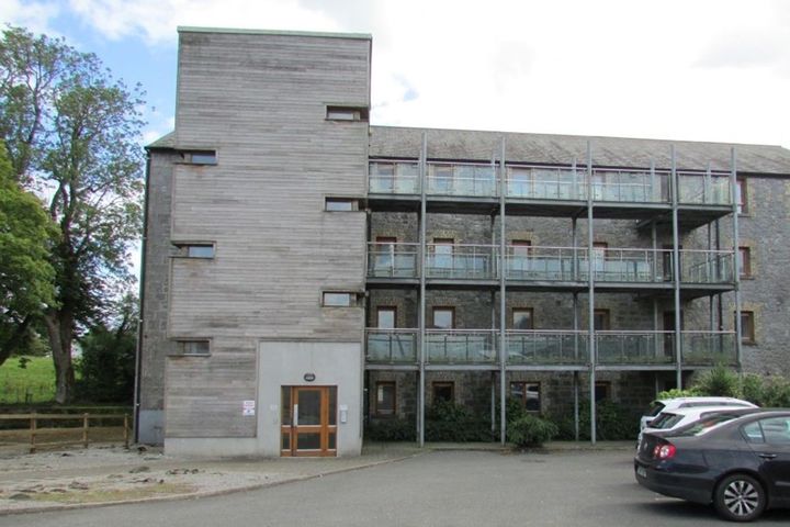 Apartment 15, Riverside Apartments, Newbridge Street, Birr, Co. Offaly, R42TX44