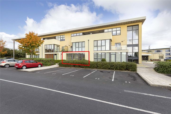 13 Knightsbridge Court, Trim, Co Meath, C15DX24