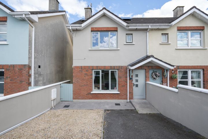 6 Aisling Court, Lehenaghmore, Togher, Cork, T12XE2A