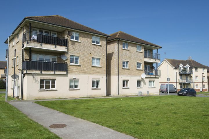 Apartment 70 Brackenwood Avenue, Balbriggan, Co. Dublin, K32PX28