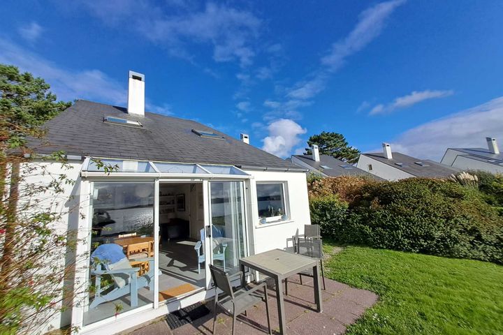 Colla Pier Cottage No 1, Schull, Co. Cork
