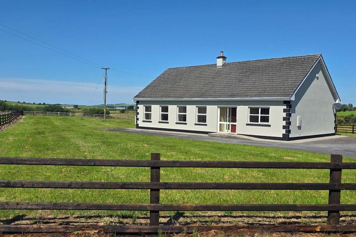 3 Ballykilleen Road, Cloonfad, Ballyhaunis, Cloonfad, Co. Roscommon, F35PT86