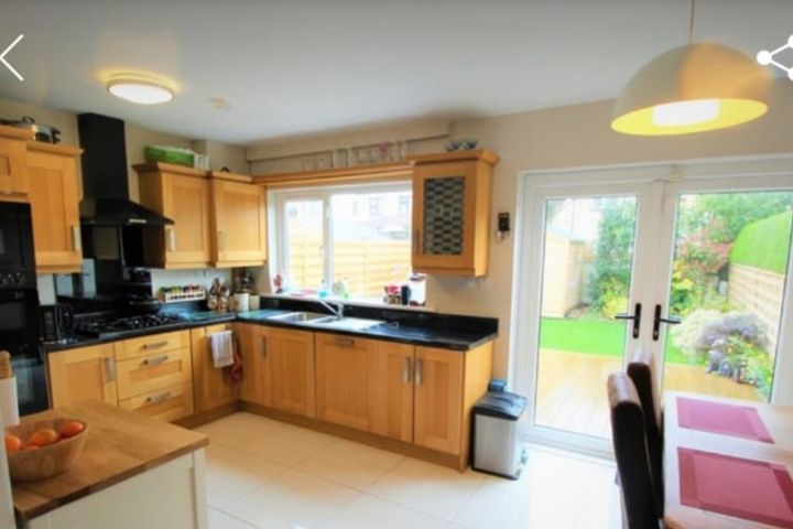 Aulden Grange, Santry Dublin 9, Kilmore, Dublin 5