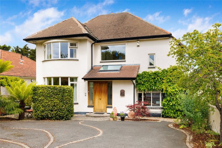 19 St Thomas Rd, Mount Merrion, Dublin, Dublin