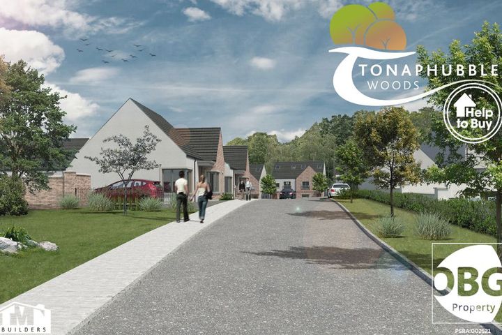 18 Tonaphubble Woods, Tonaphubble, Sligo, Co. Sligo, F91KX8E