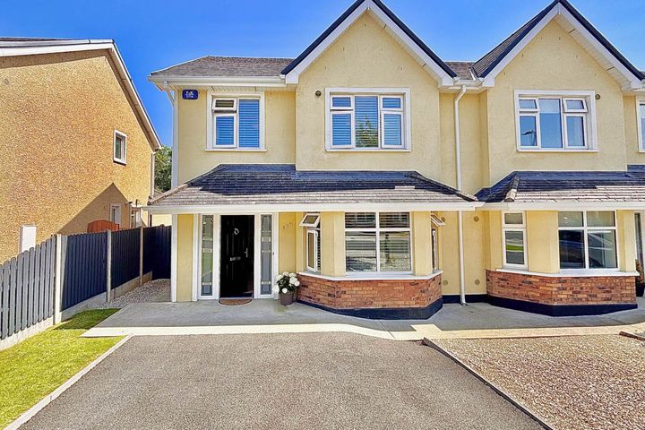 113 Evanwood, Golf Links Road, V94YT7X