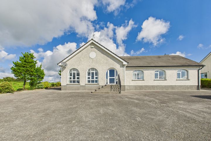 1 Old Mill Road, Poolboy, Ballinasloe, Co. Galway, H53PW63