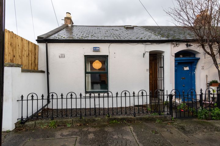 29 Charleville Avenue, North Strand, Dublin 3, North Strand, Dublin 3