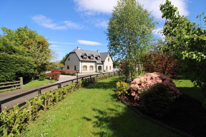 Grenanstown, Toomevara, Nenagh, Co. Tipperary, E45EW84
