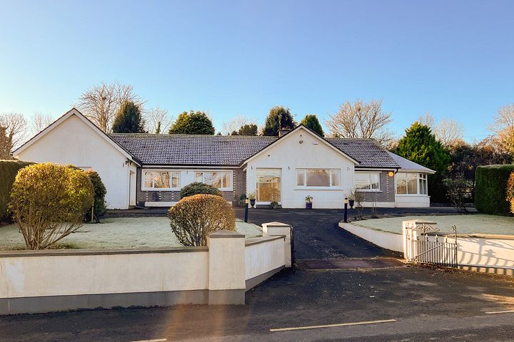 Ashville, Kilmacshane, Inistioge, Co Kilkenny, R95N258