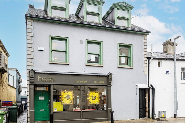 69 St. Patricks Road, Dalkey, Co. Dublin