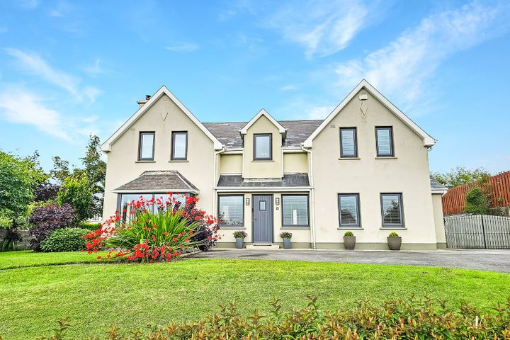 4 Woodstock View, Shanaway Road, Ennis, Co. Clare, V95W1W2