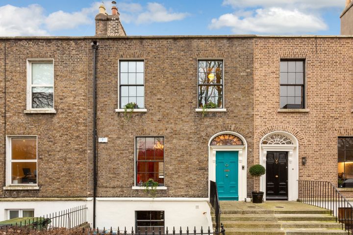 3 Ontario Terrace, Rathmines, Dublin 6, Dublin 6, Dublin