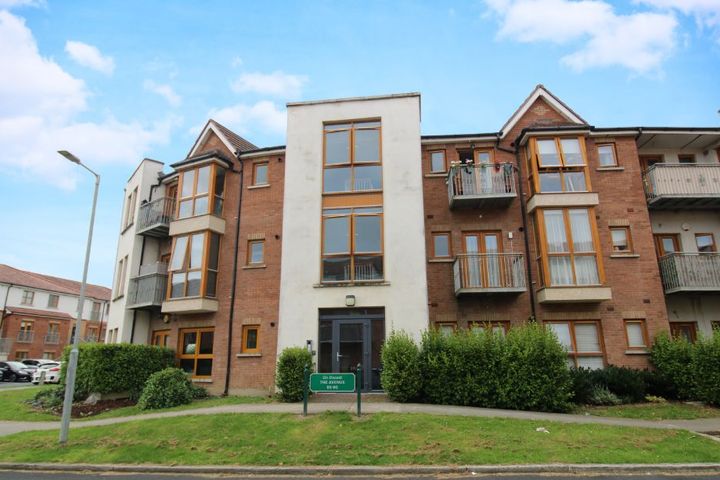 86 Summerseat Avenue, Clonee, Co. Meath, D15V26A
