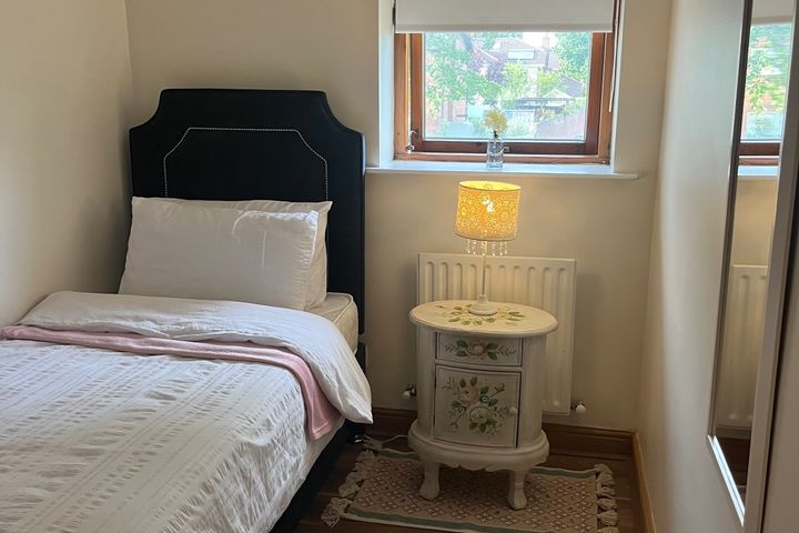 Castleknock, Dublin 15. Monday to Friday. , Castleknock, Dublin 15