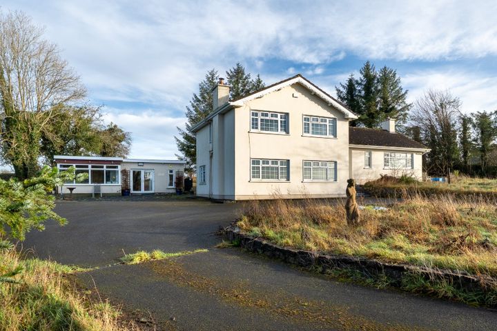 St. Michael's, Cootehall Road, Knockadaff, Co. Roscommon, F52YA97