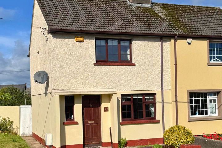 22 Pearse Square, Carrick-On-Suir, Carrick-on-Suir, Co. Tipperary, E32DC92
