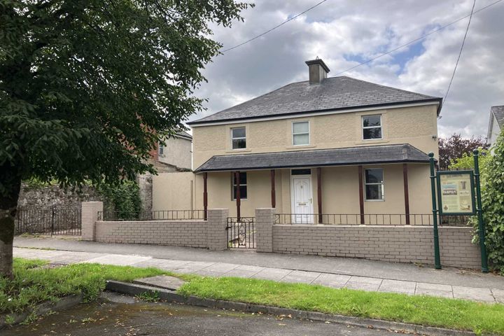 Hill Cottage Georges Street -  FINAL OFFERS Thursday 28th September, Mitchelstown, Co. Cork, P67XN32