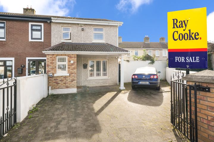 34 Foxdene Green, Lucan, Co. Dublin, Lucan, Co. Dublin