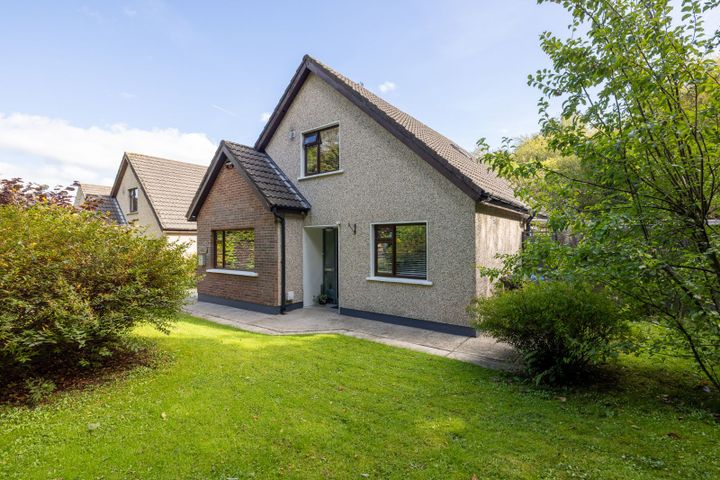 An Neidín, 38 Glenbrook, Wexford Town, Co. Wexford, Y35V8W5