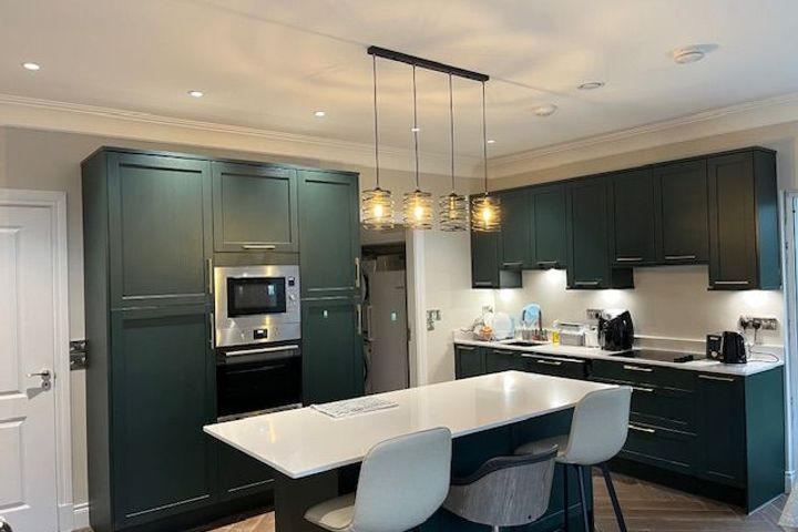 Brookfield, Kimmage, Dublin 12, Kimmage, Dublin 12