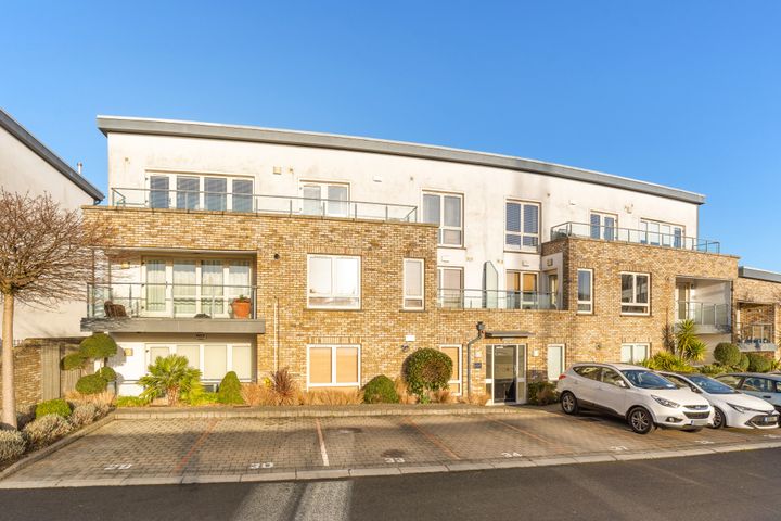 35 Beechwood Court, Stillorgan Road, Blackrock, Co. Dublin, A94PD1A