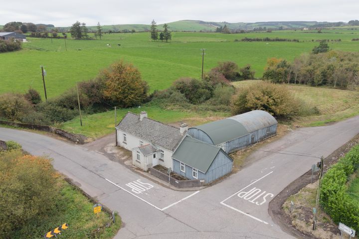 Garraunredmond, Donoughmore, Cork City, Co. Cork, P32RD40