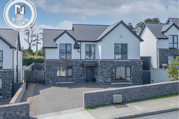 46 An Maolan, Forramoyle East, Barna, Co. Galway, H91V0YH