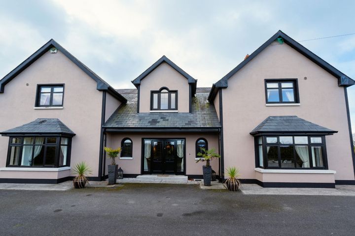 Lugmore, Geashill, Co. Offaly, R35H566
