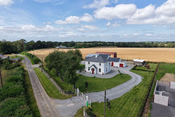 Yellow Orchard, Corballis, Garlow Cross, Navan, Co. Meath, C15A2F3