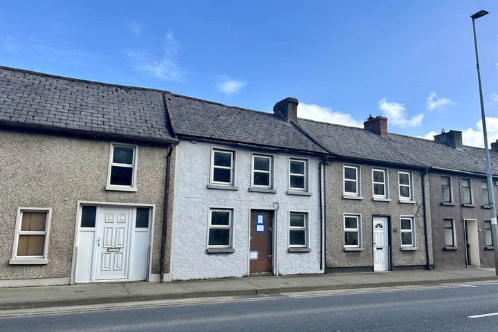 No. 34 Island Road, Enniscorthy, Co. Wexford, Enniscorthy, Co. Wexford, Y21V6V3