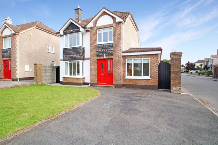 79 Ros Ard, Cappagh Road, Galway, Galway