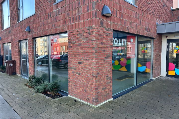 Unit 2, Clay Farm Drive, Leopardstown, Dublin 18