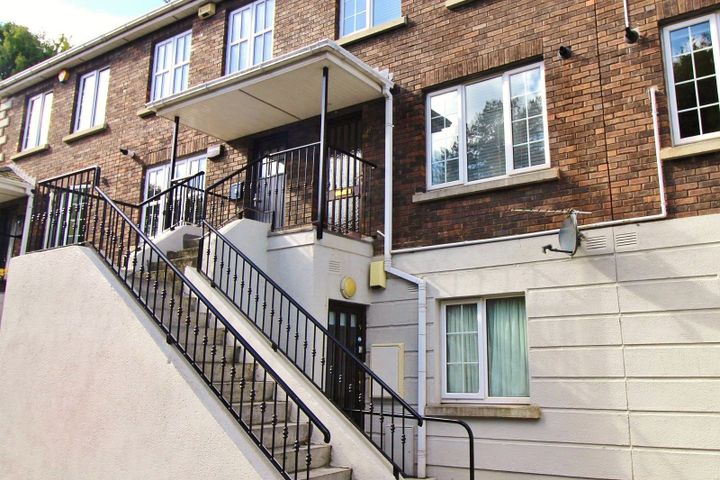 9 The Hollows, Lock Road, Lucan, Co Dublin, K78D3H0