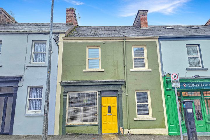 2 Carmody Street, Ennis, Co. Clare, V95WDX3