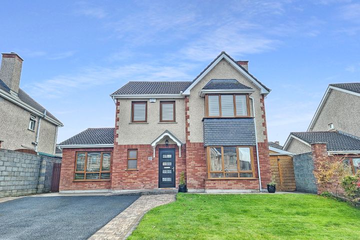 9 The Maples, Tulla Road, Ennis, Co. Clare, V95AXD4