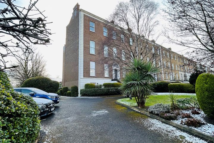 Apt 11, 2 Waterloo Road, Dublin 4, Dublin 4, Dublin