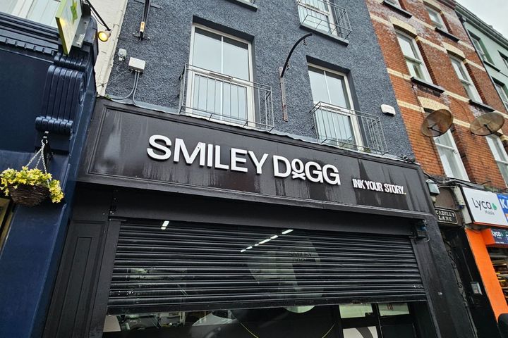 83 North Main Street,Cork, Cork City Centre