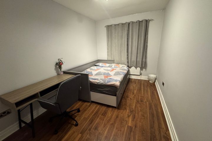 Latchford Park, Castaheany, Dublin 15, Ongar, Dublin 15