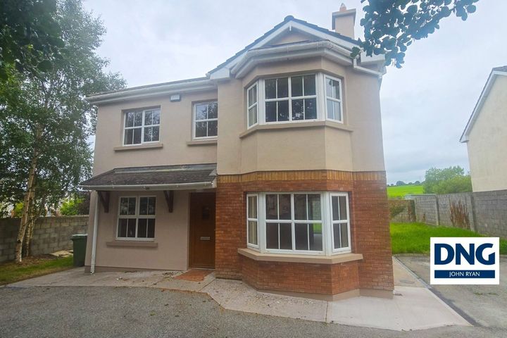 5 Brookfield, Ballyviniter, Mallow, Cork, P51Y33P