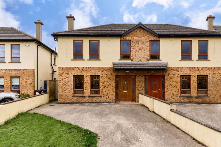 18 Ard Na Carraige, Edenderry, Edenderry, Co. Offaly, R45RT29
