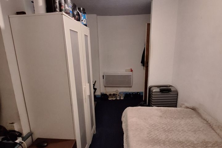 Apartment 1, 13a Granby Lane, Dublin 1, Dublin 1