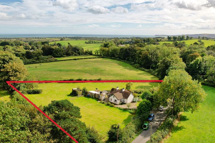 Westwind, Ballyvolan Lower, Newcastle, Co. Wicklow, A63YN34
