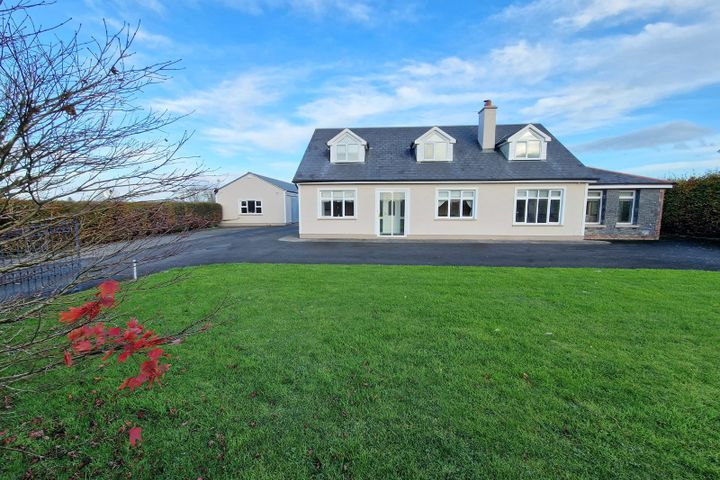 Cloncool, O'Callaghans Mills, Co. Clare, V94E201