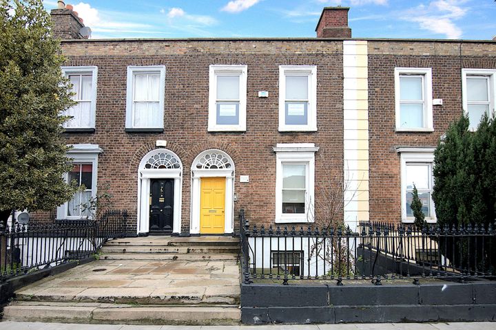 74 Amiens Street, Dublin 1