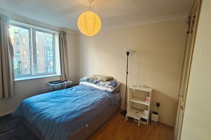 Aranmore, Custom House Harbour, IFSC, Dublin 1