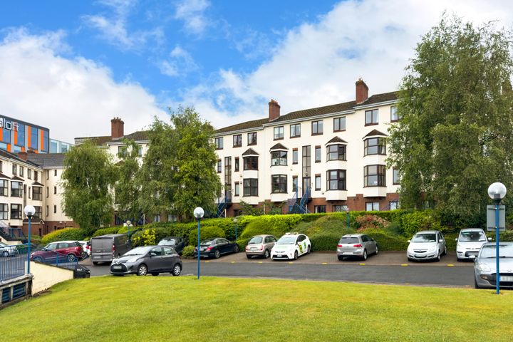 58 New Row Square, Dublin 8, D08K20X